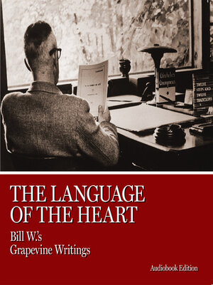 cover image of The Language of the Heart